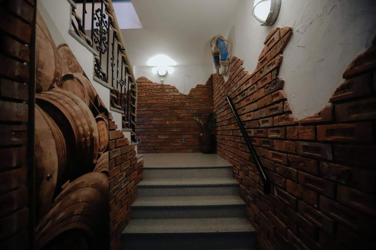 Pensjonat Reda Polańczyk Exterior foto